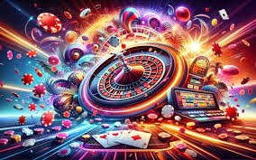 enterslot App 