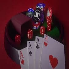 Panel statistik dan riwayat putaran Dragon Tiger enterslot